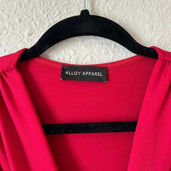 Alloy Tall Dress - Picture 6 of 8